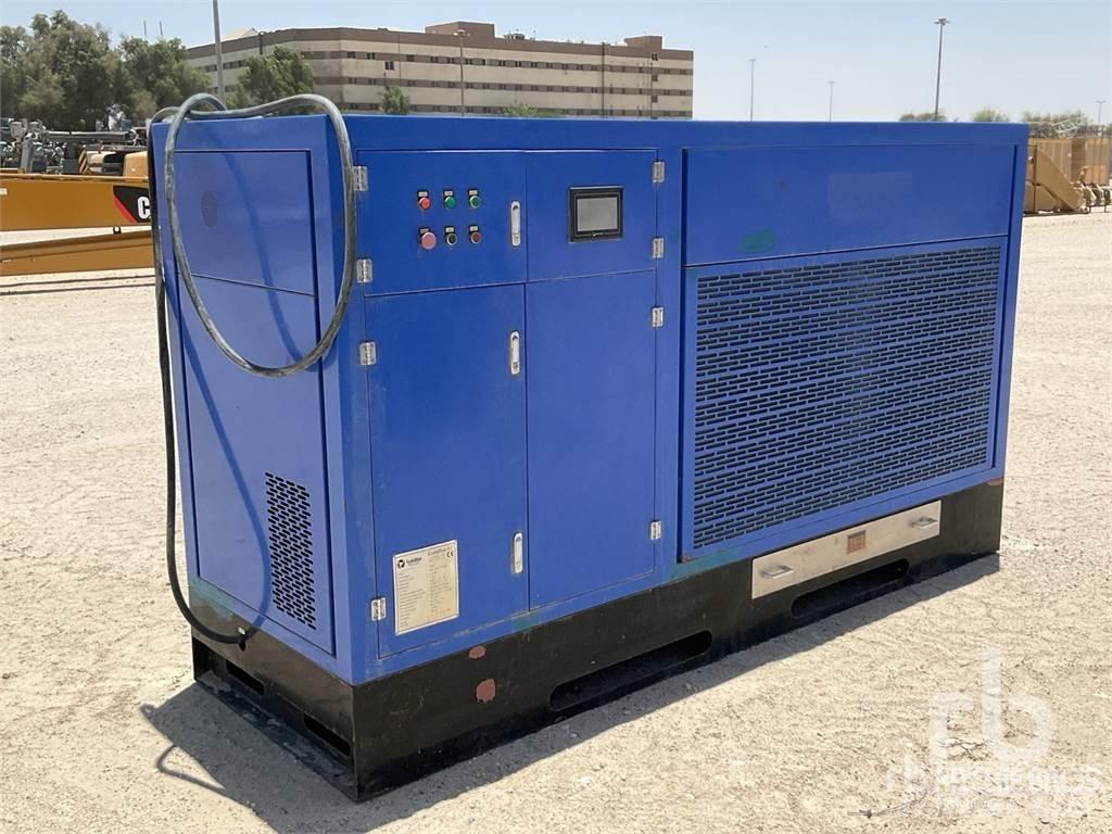  ECOLOBLUE EB550 Dizel generatori