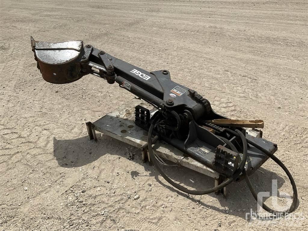 Edge 4x4 Utovarne korpe
