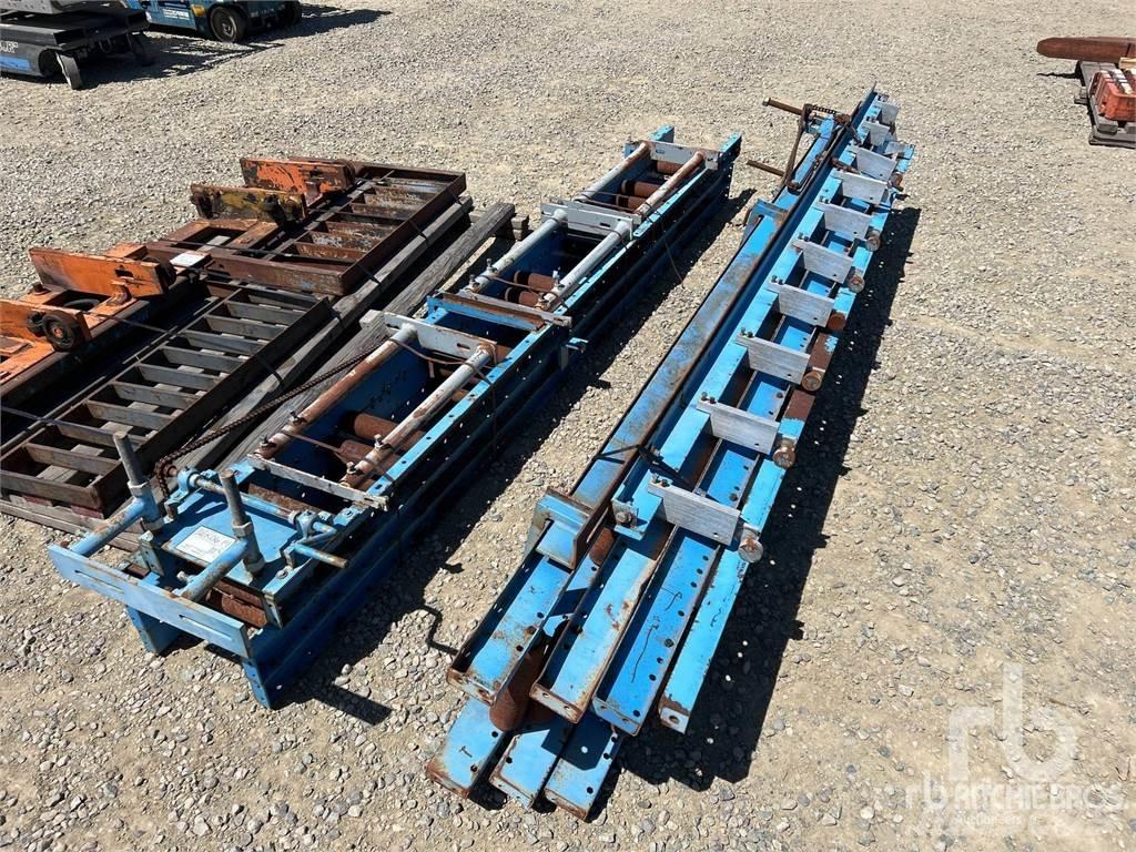 Electric Transportne trake