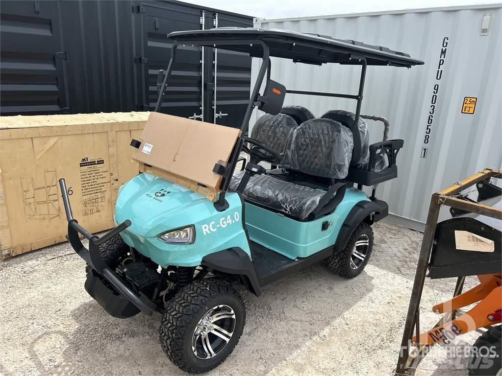  Electric (Unused) Kola za golf