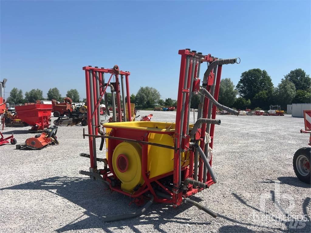 Elho M-1000 Rasturači mineralnog đubriva
