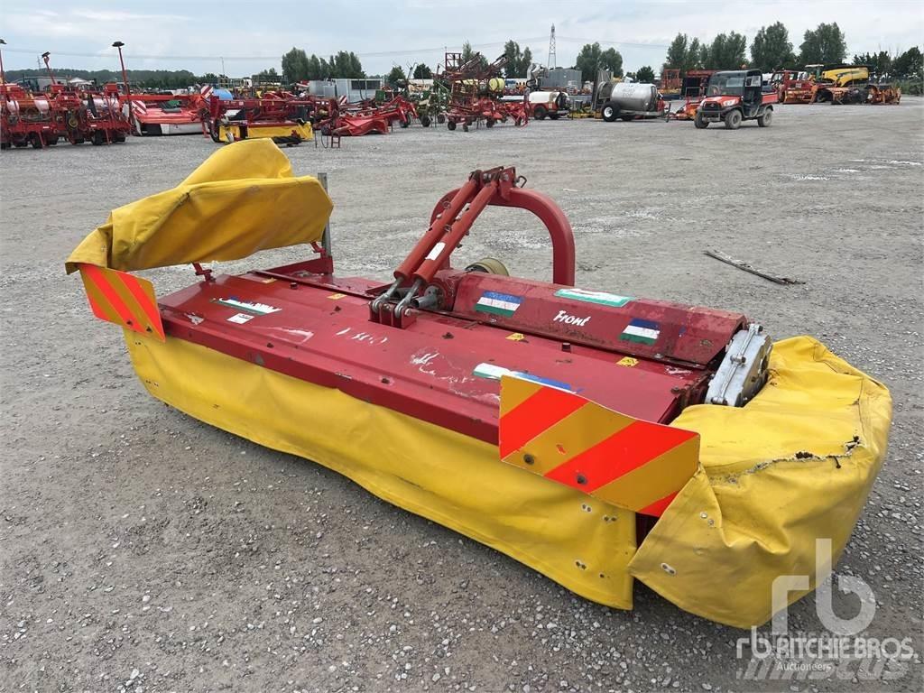  F300 Uređaji za kosačice