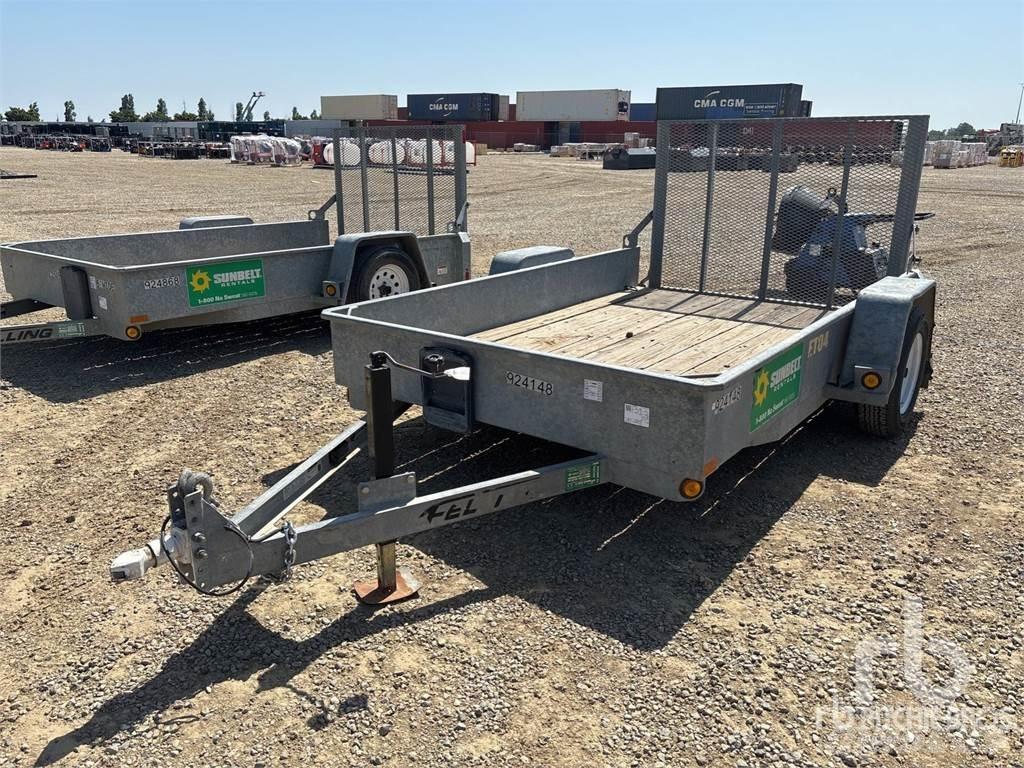 Felling FT-3-G Autotransporter prikolice