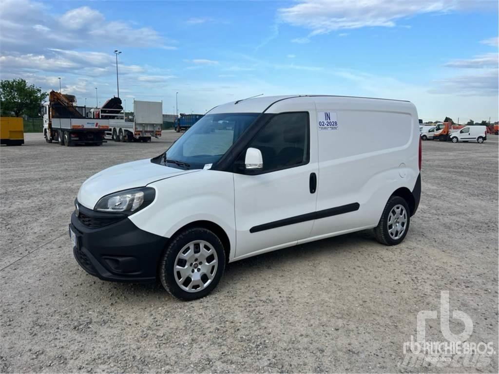 Fiat DOBLO Dostavna vozila / kombiji