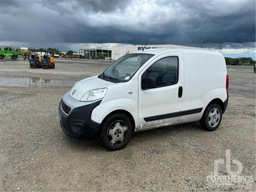 Fiat FIORINO Dostavna vozila / kombiji