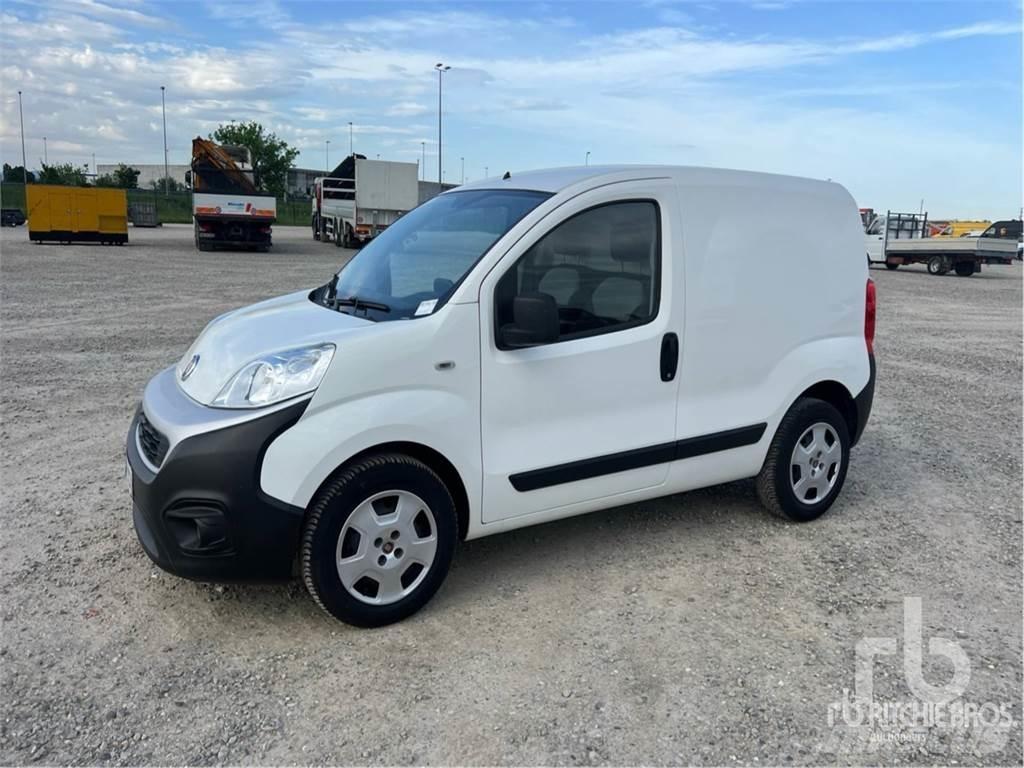 Fiat FIORINO Dostavna vozila / kombiji