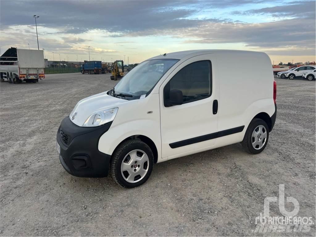 Fiat FIORINO Dostavna vozila / kombiji
