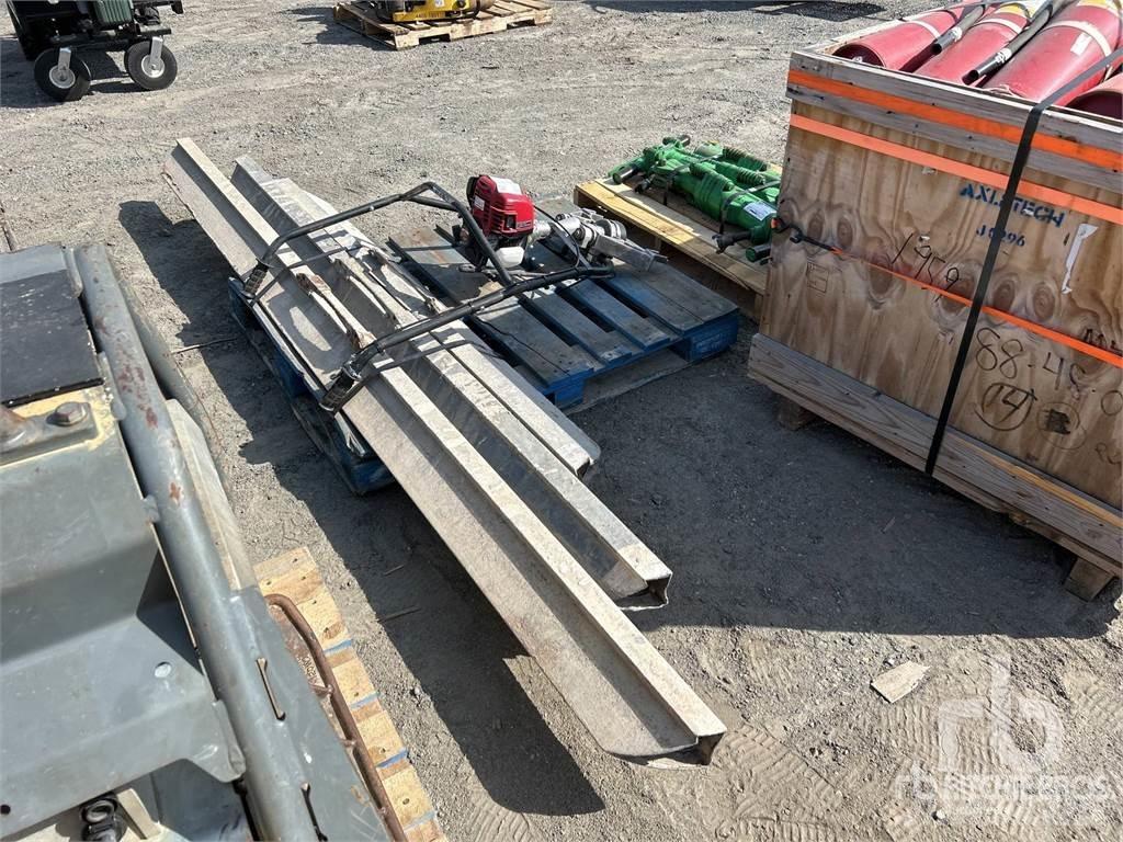  Fits 330 Alati za betonske radove