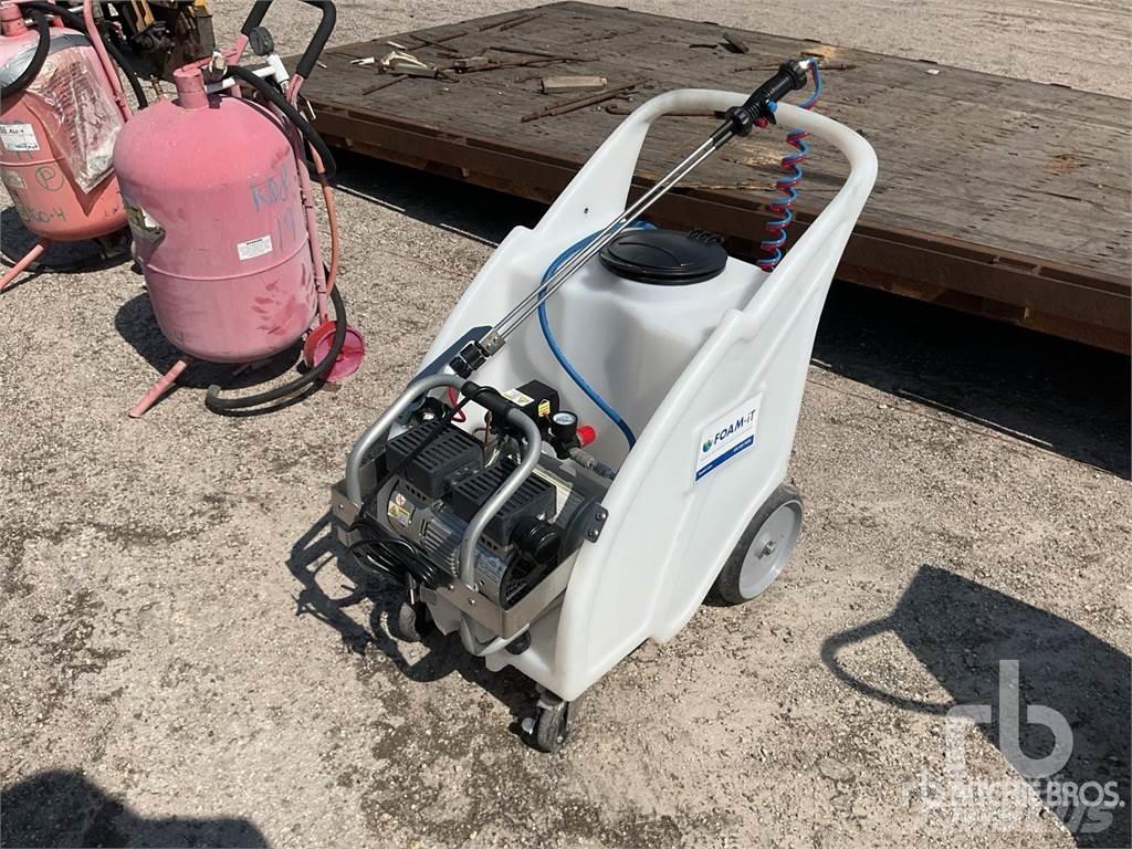  FOAM-IT Sprayer Ostalo za građevinarstvo