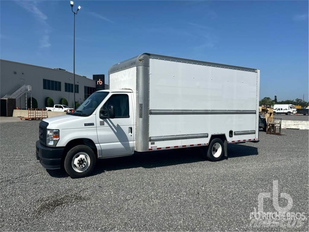 Ford E-350 Dostavna vozila / kombiji
