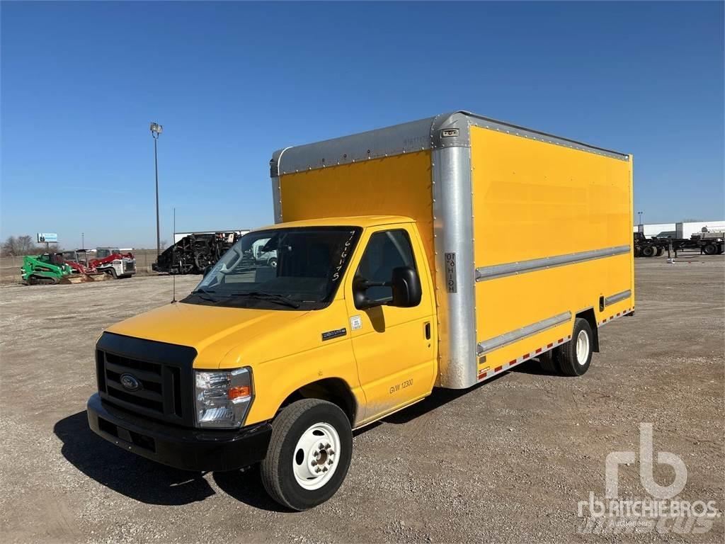 Ford E350 Dostavna vozila / kombiji