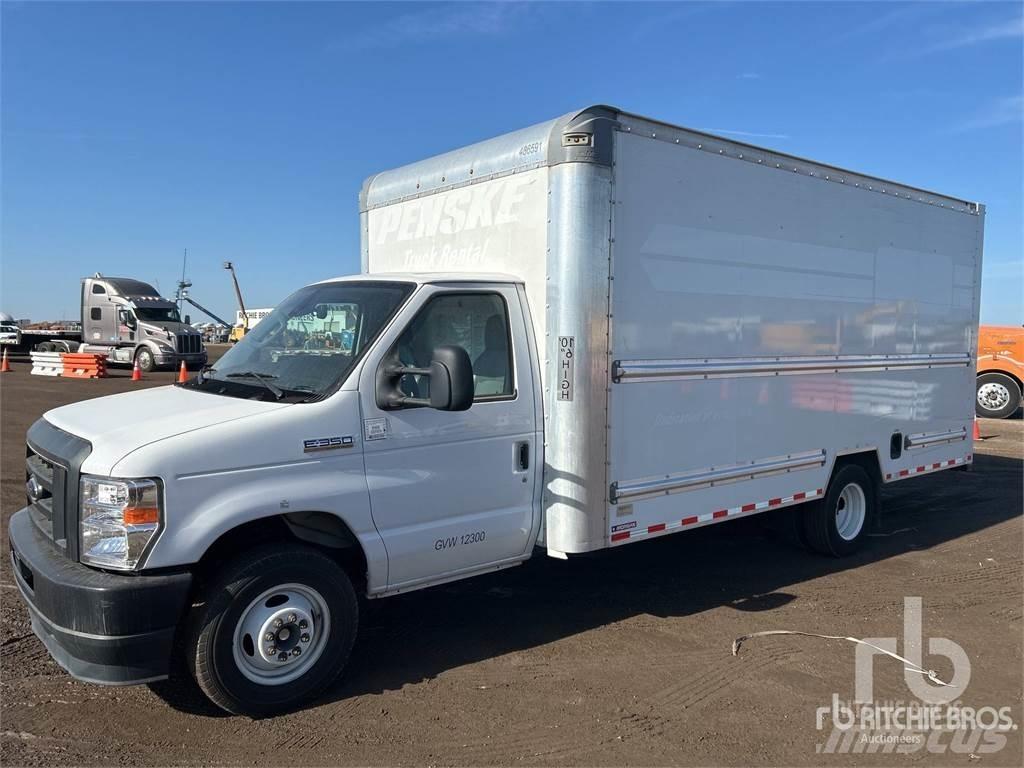 Ford E350 Dostavna vozila / kombiji