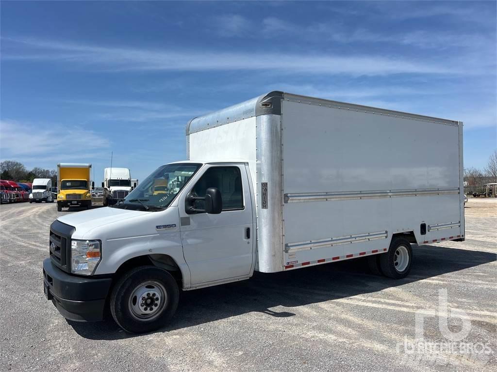 Ford E350 Dostavna vozila / kombiji