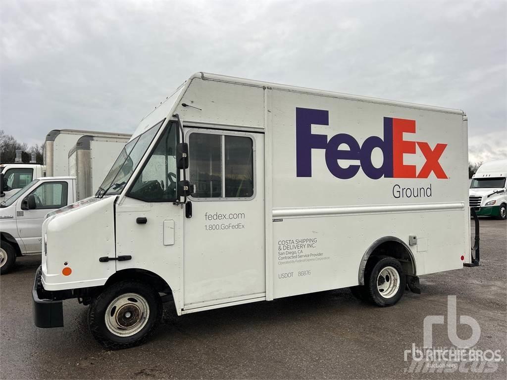 Ford E350 Kamioni hladnjače