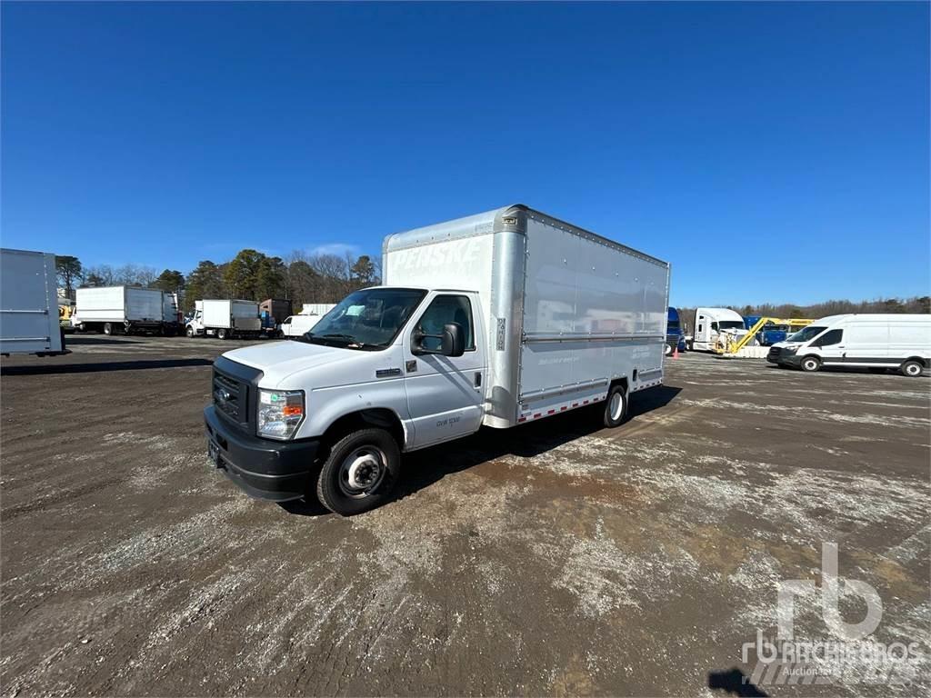 Ford E350 Dostavna vozila / kombiji