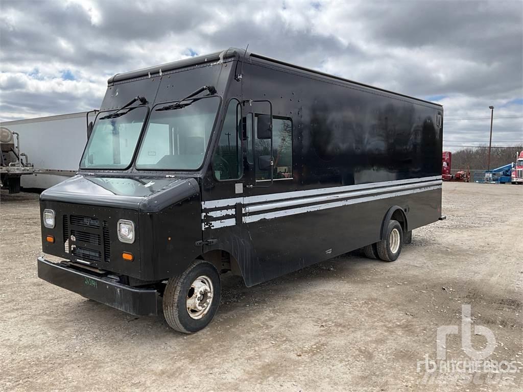 Ford E350 Dostavna vozila / kombiji