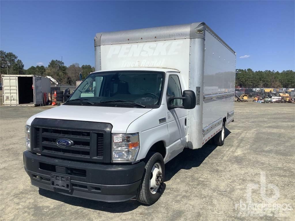 Ford E350 Dostavna vozila / kombiji