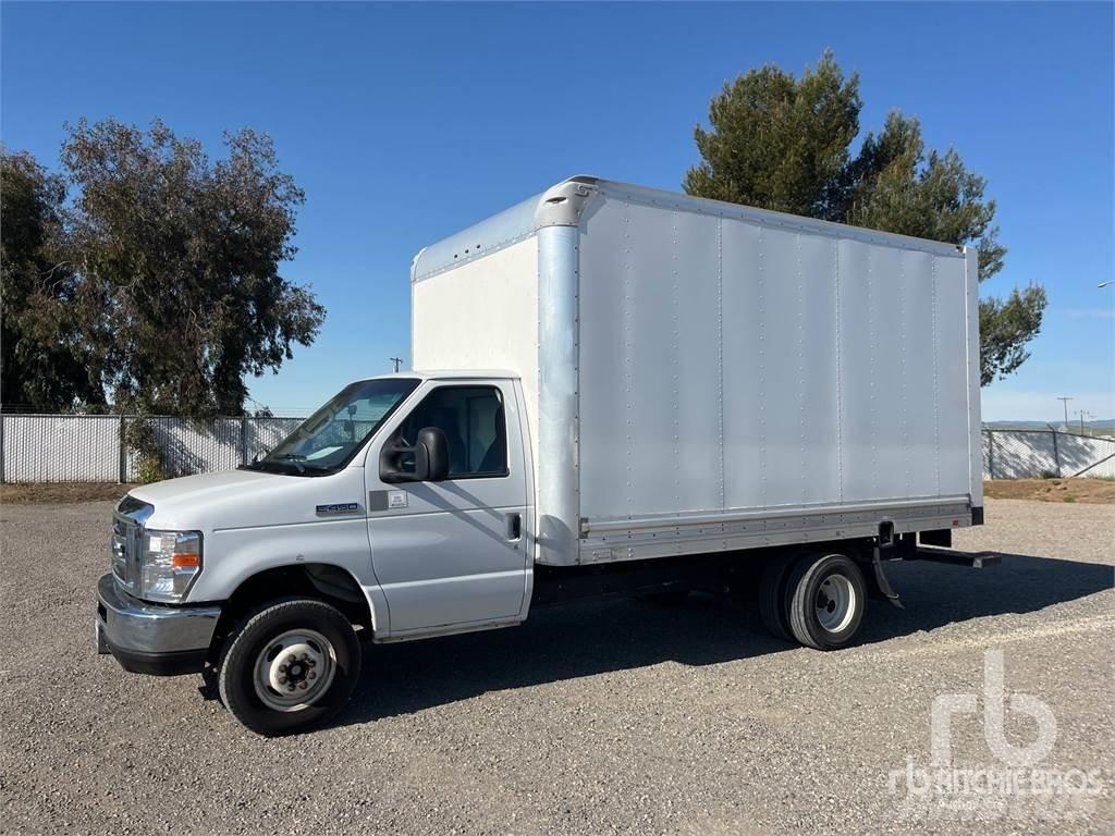 Ford E450 Dostavna vozila / kombiji