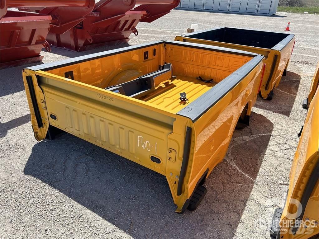 Ford Electric Ostale komponente za građevinarstvo