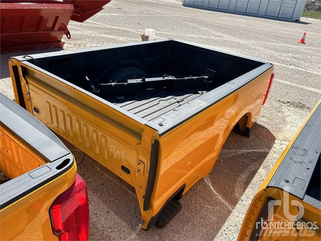 Ford Electric Ostale komponente za građevinarstvo