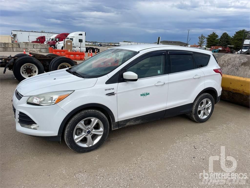 Ford ESCAPE Pik up kamioni