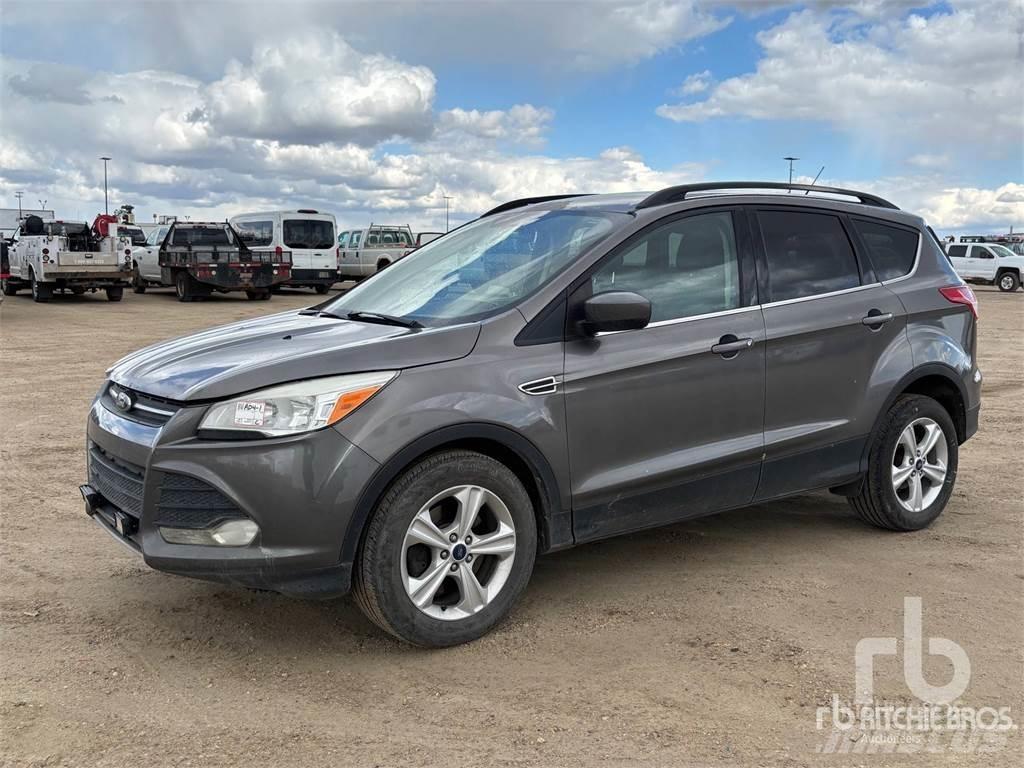 Ford ESCAPE Pik up kamioni