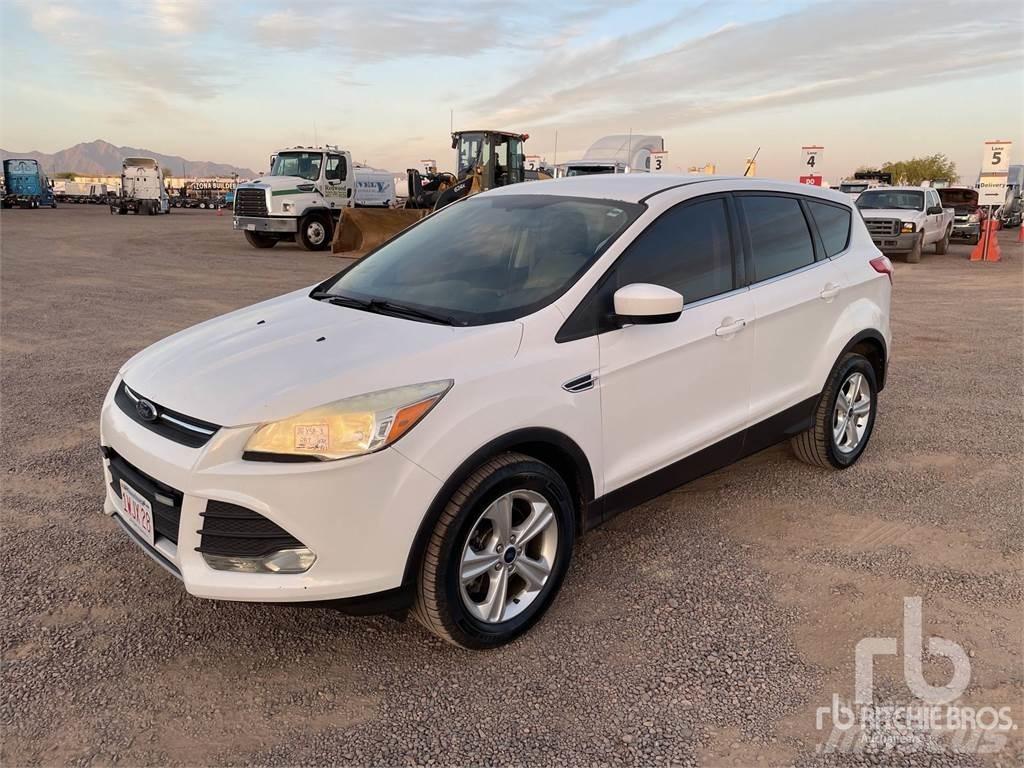 Ford ESCAPE Pik up kamioni