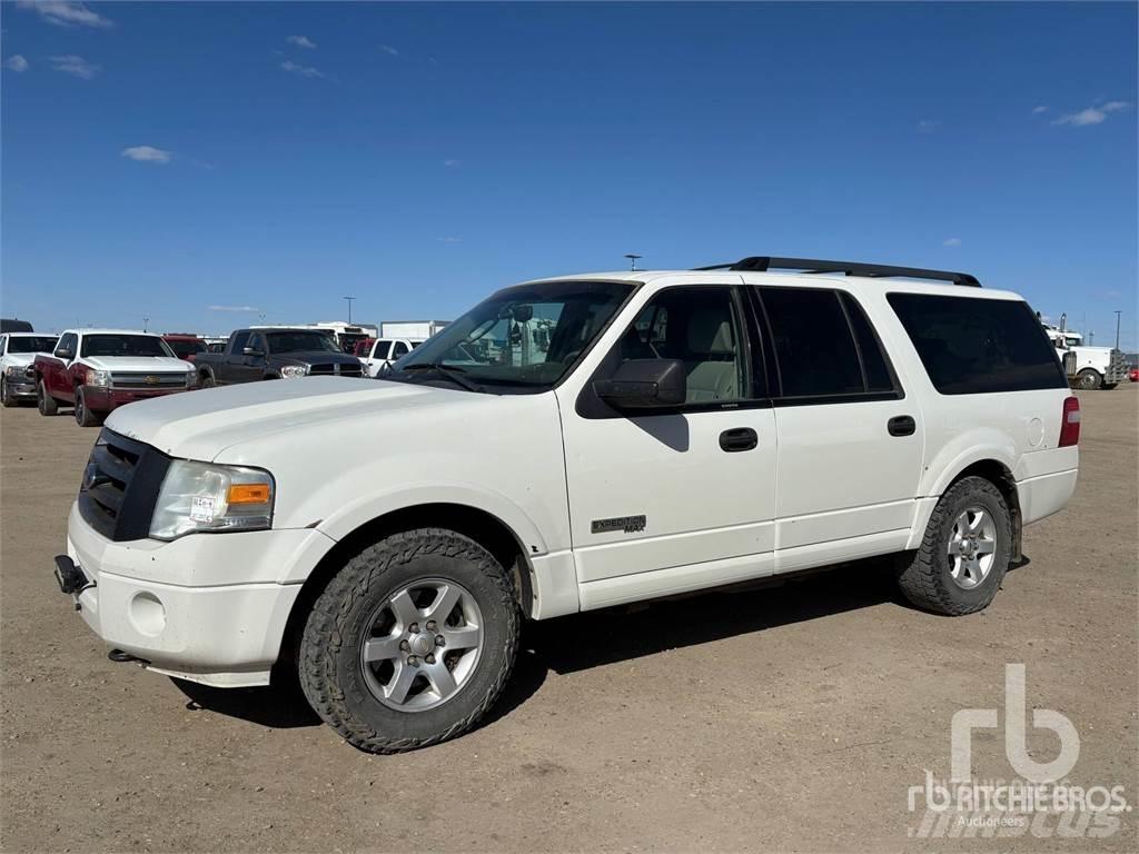 Ford EXPEDITION Pik up kamioni