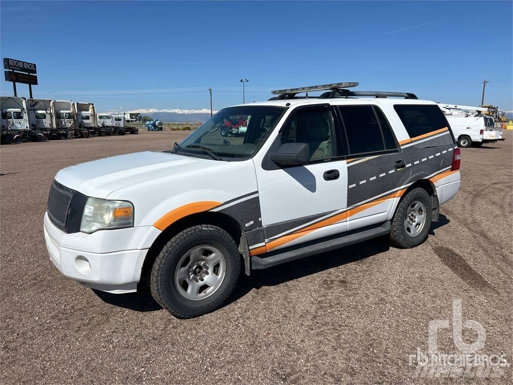 Ford EXPEDITION Pik up kamioni