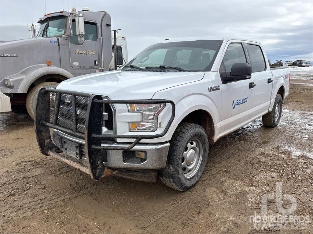 Ford F-150 Pik up kamioni