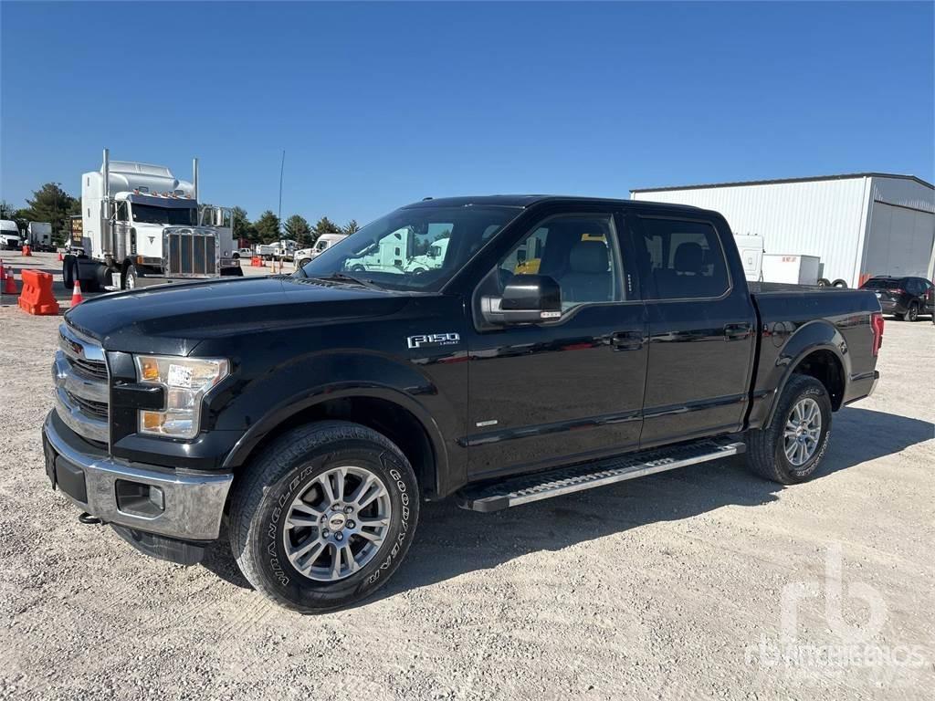 Ford F-150 Pik up kamioni