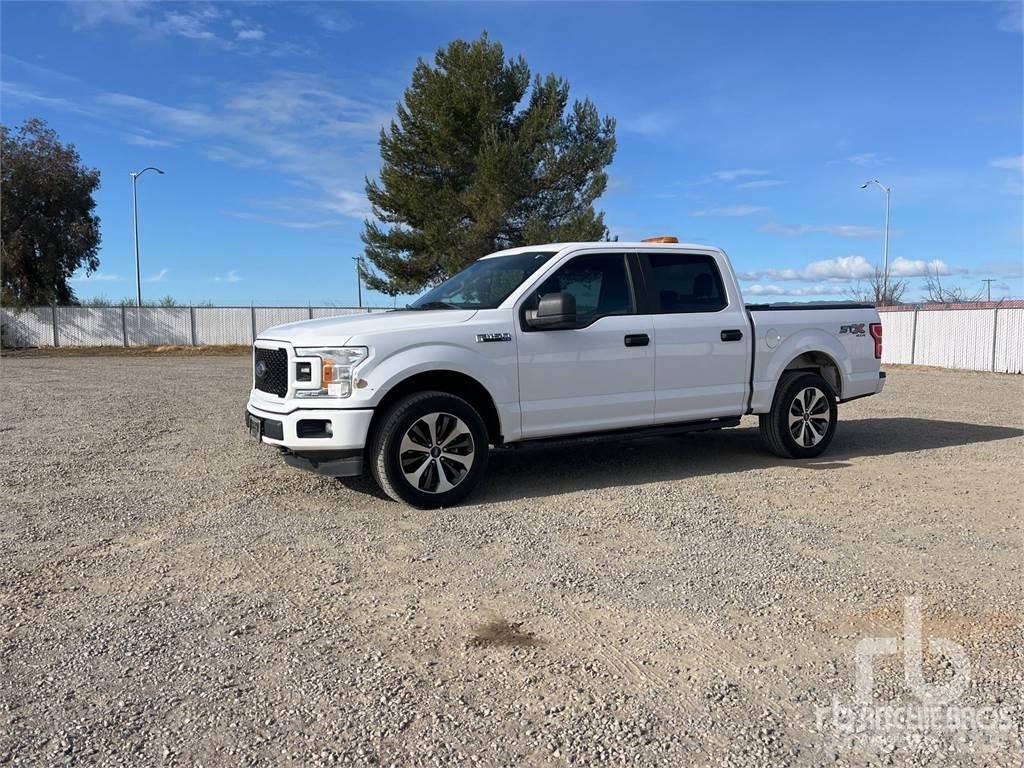 Ford F-150 Pik up kamioni