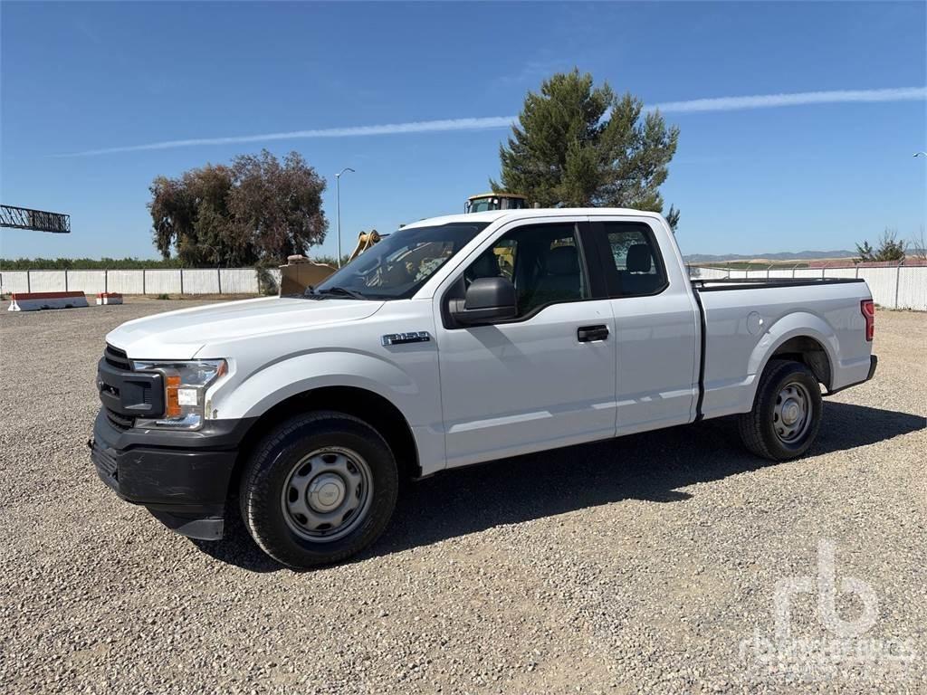 Ford F-150 Pik up kamioni