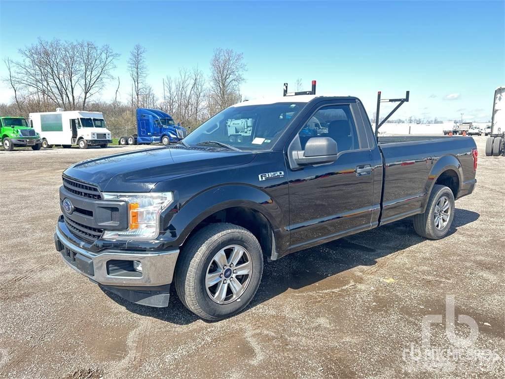 Ford F-150 Pik up kamioni