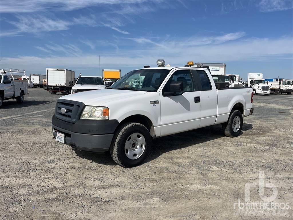 Ford F-150 Pik up kamioni