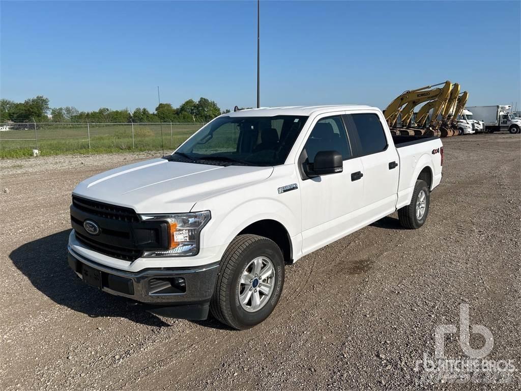 Ford F-150 Pik up kamioni