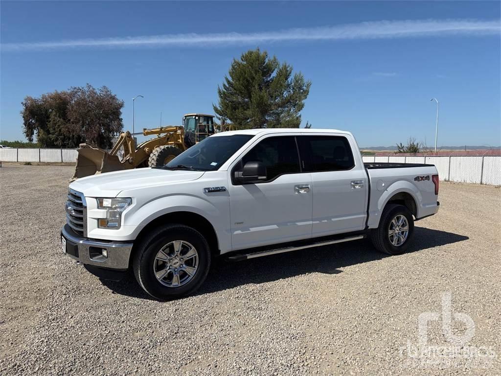 Ford F-150 Pik up kamioni