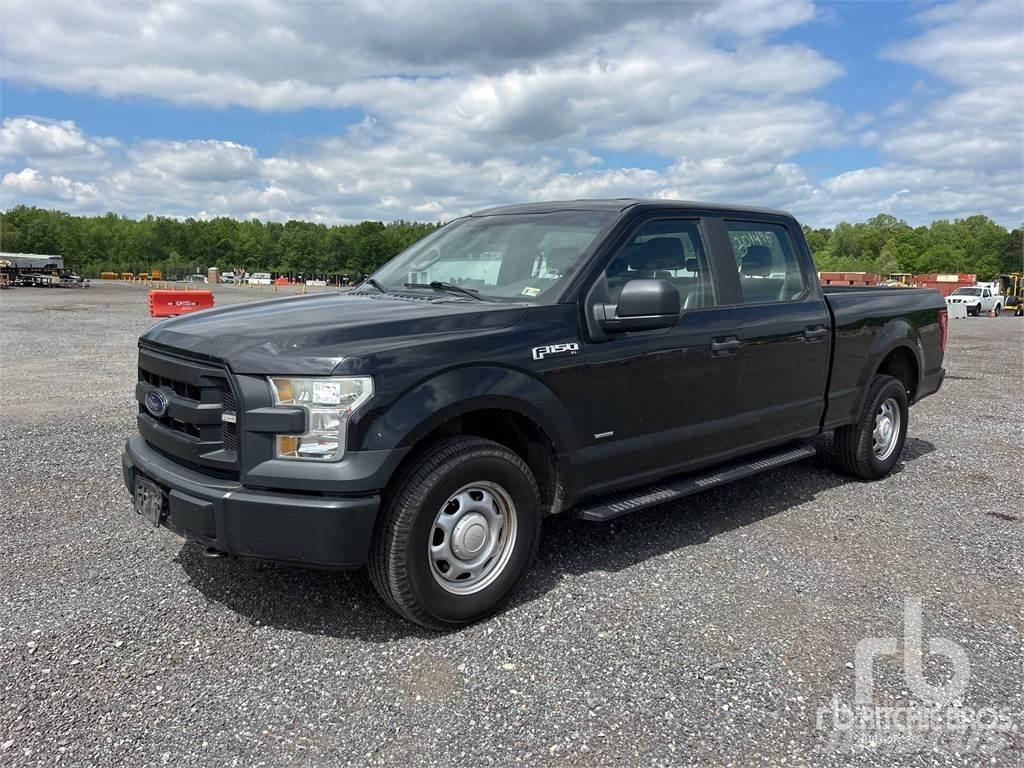 Ford F-150 Pik up kamioni