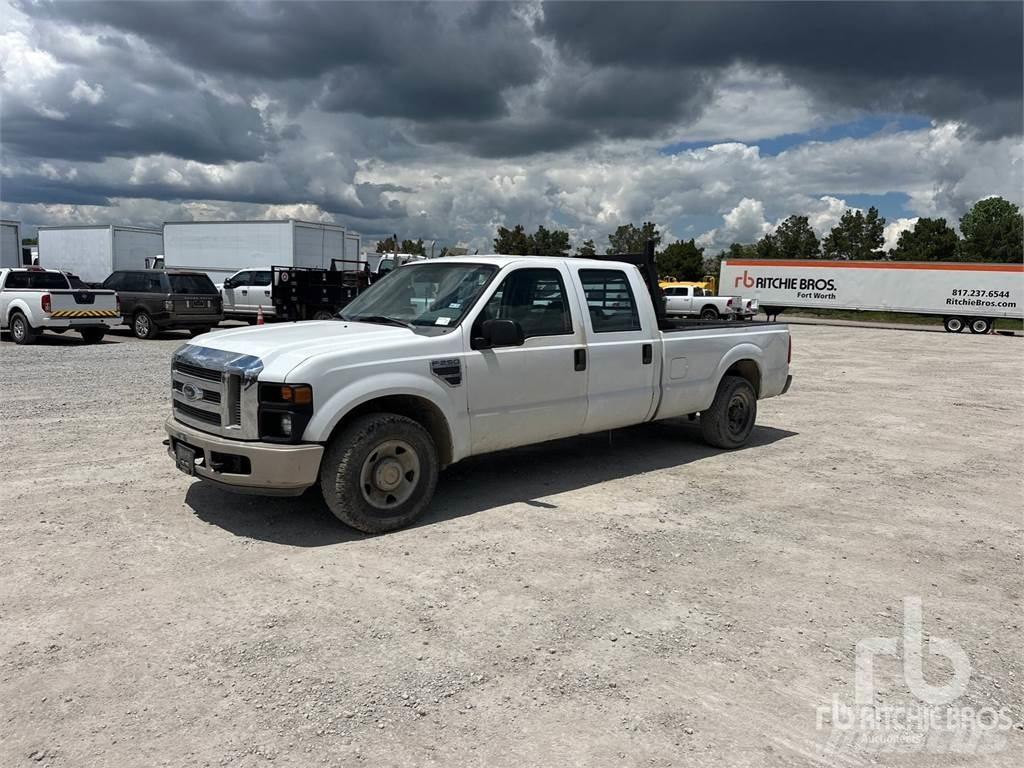 Ford F-250 Pik up kamioni