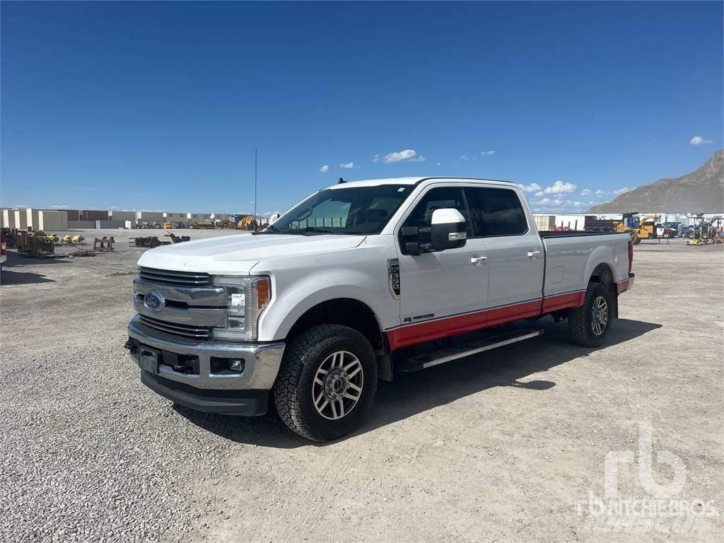 Ford F-350 Pik up kamioni