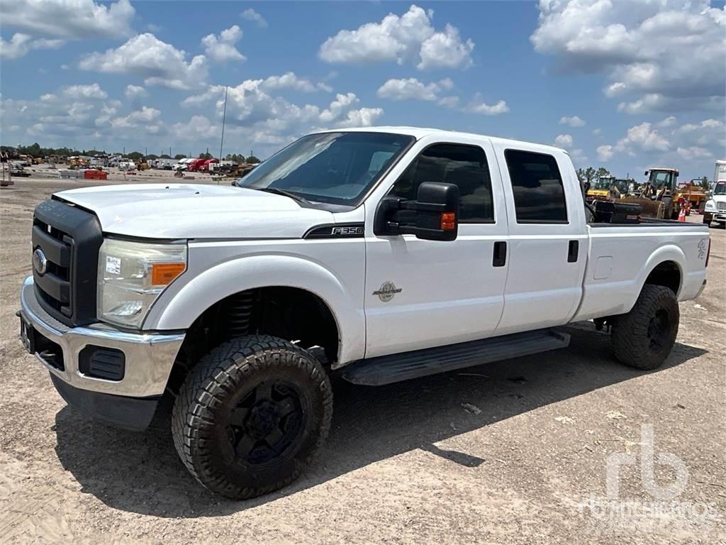 Ford F-350 Pik up kamioni