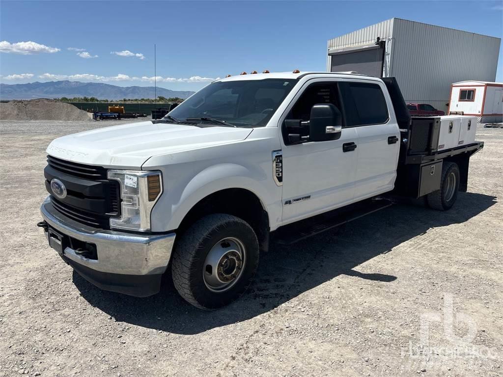 Ford F-350 Pik up kamioni