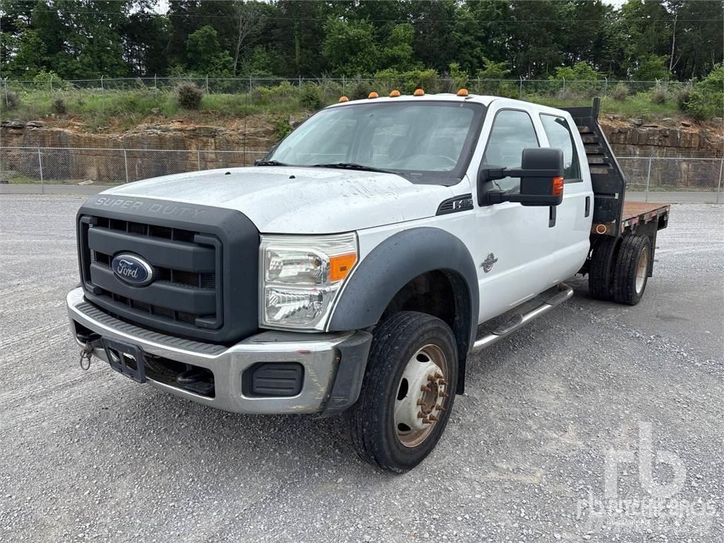 Ford F-450 Pik up kamioni