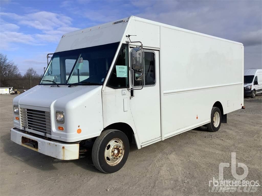Ford F59 Dostavna vozila / kombiji