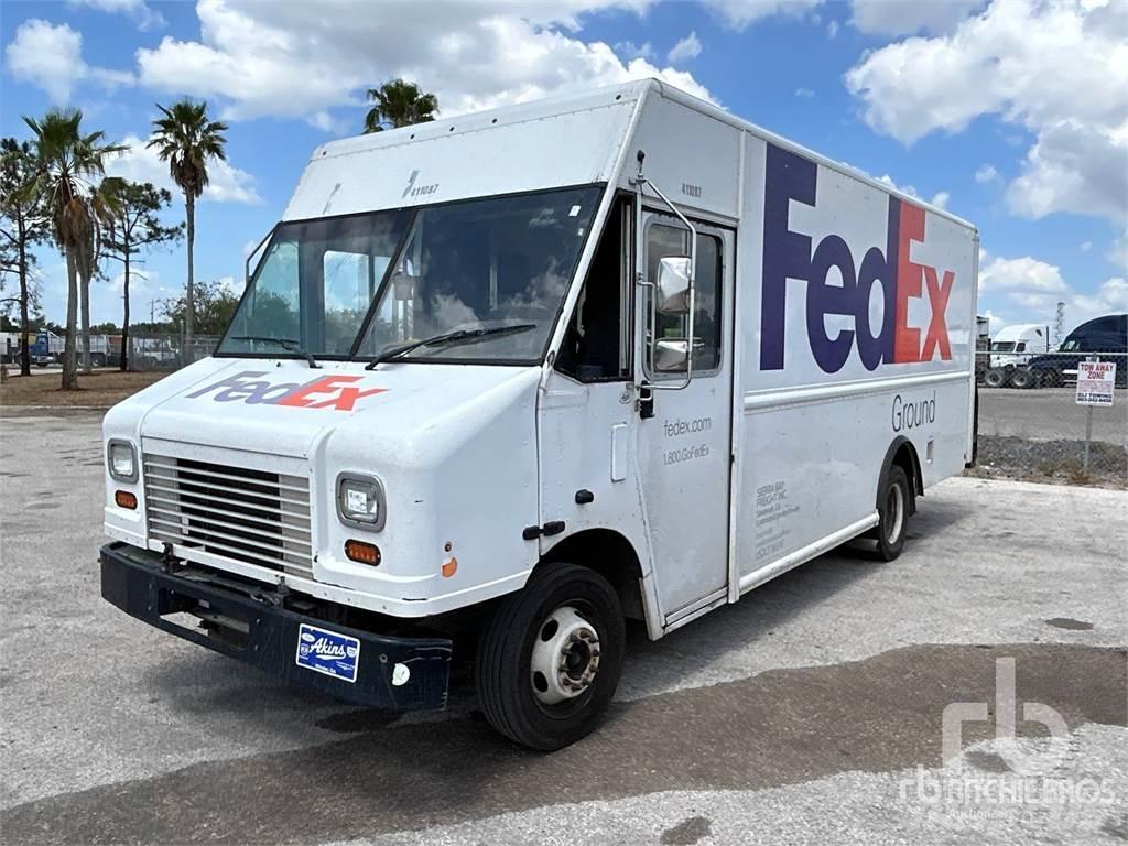 Ford F59 Dostavna vozila / kombiji