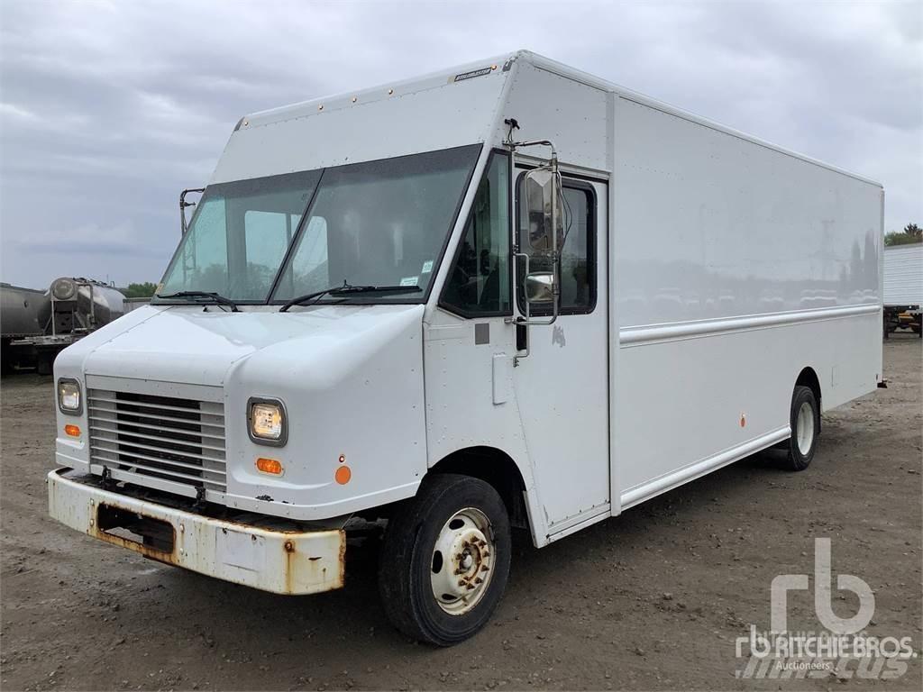 Ford F59 Dostavna vozila / kombiji