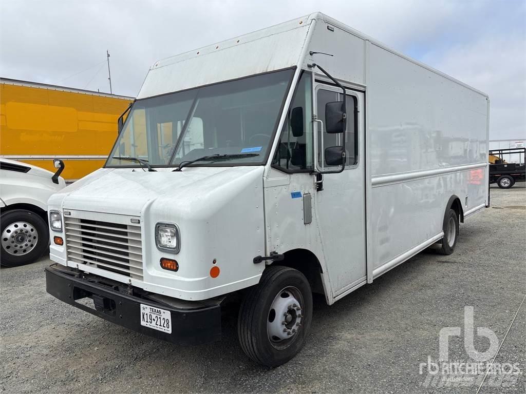 Ford F59 Dostavna vozila / kombiji