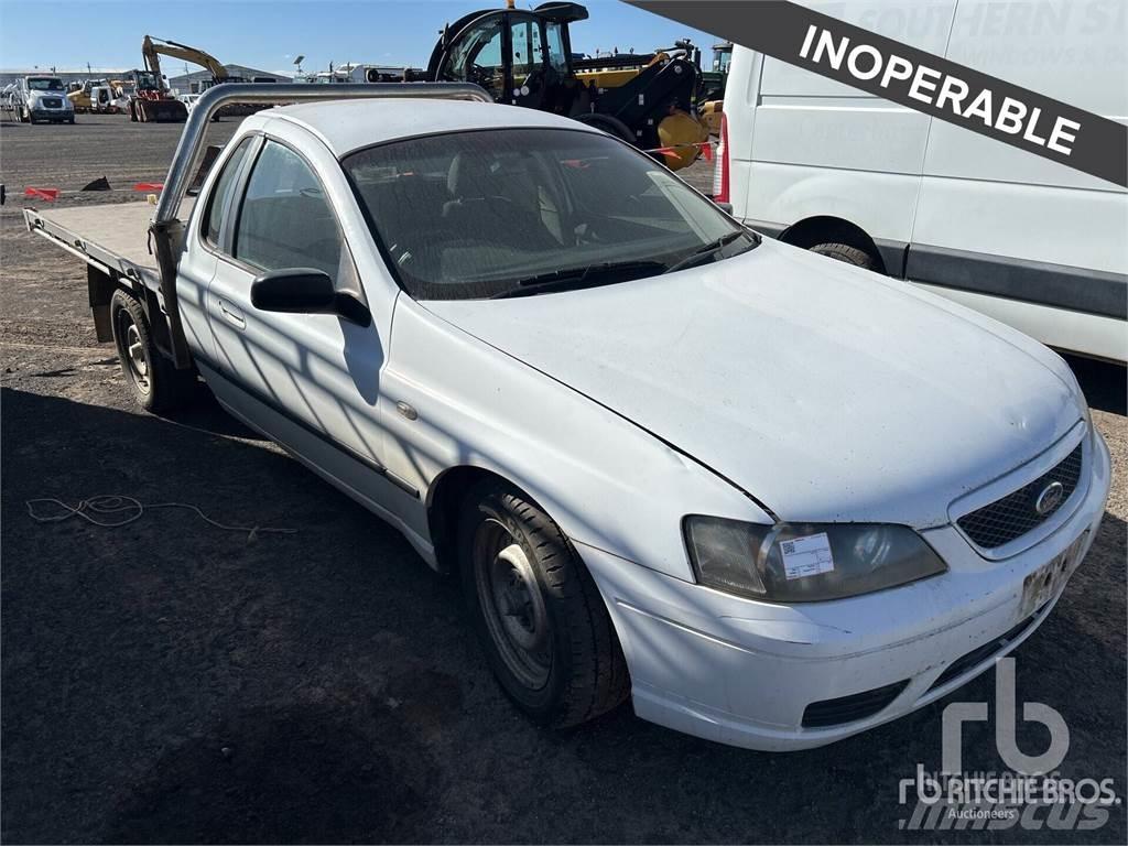 Ford FALCON Pik up kamioni