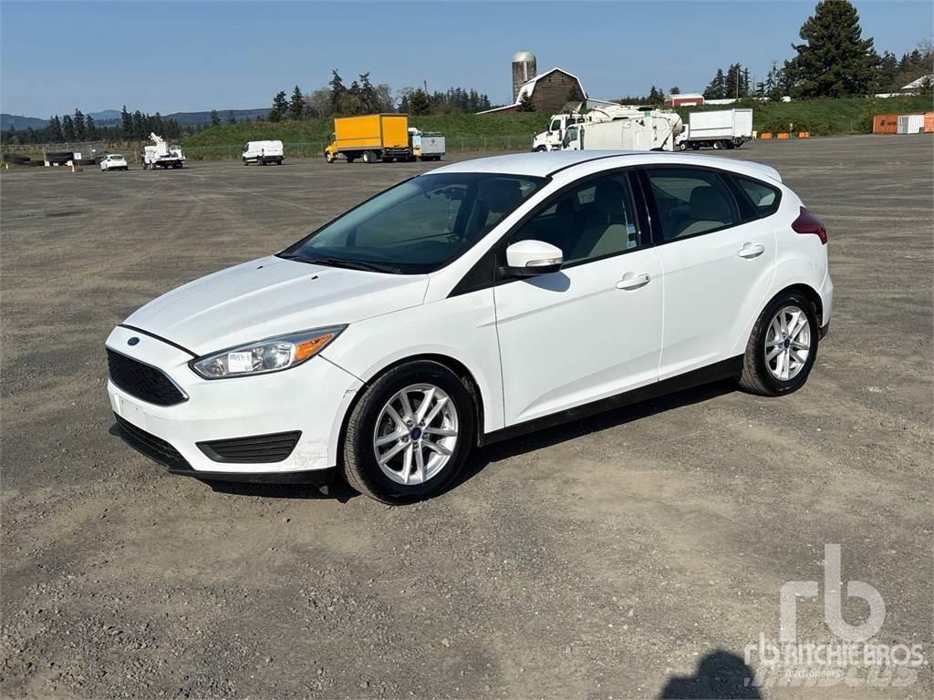 Ford FOCUS Automobili