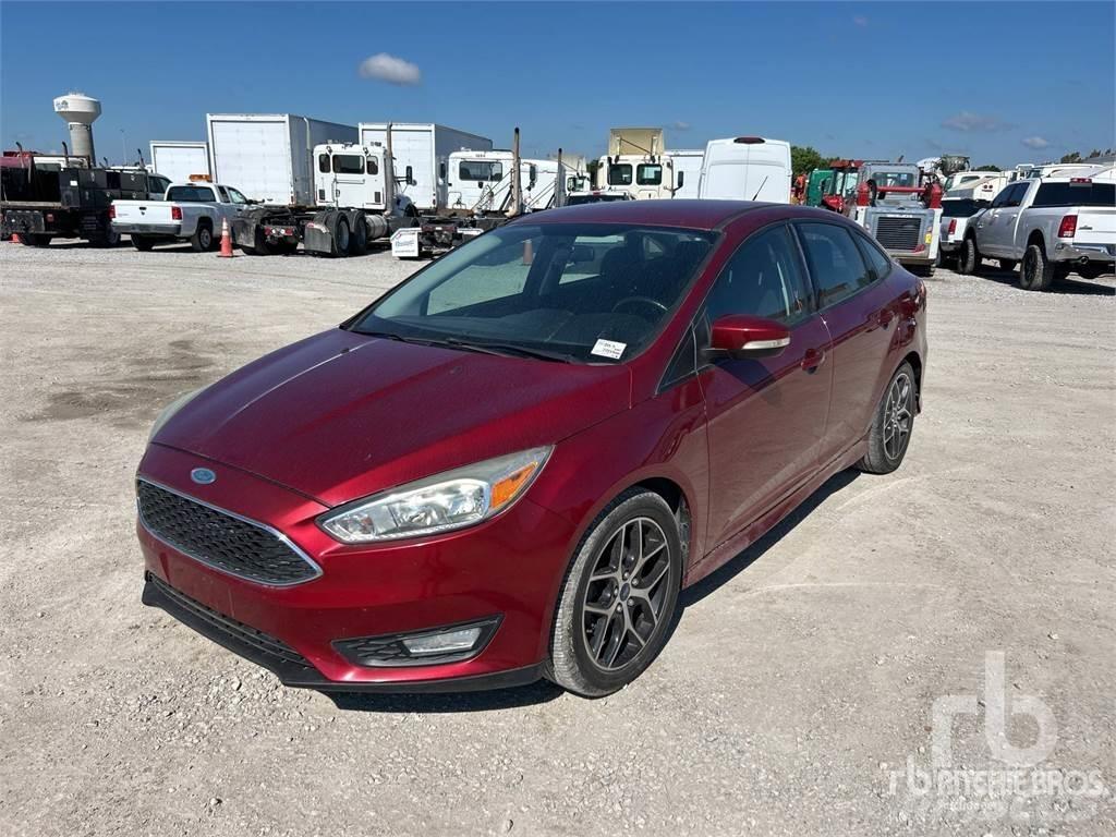 Ford FOCUS SE Automobili